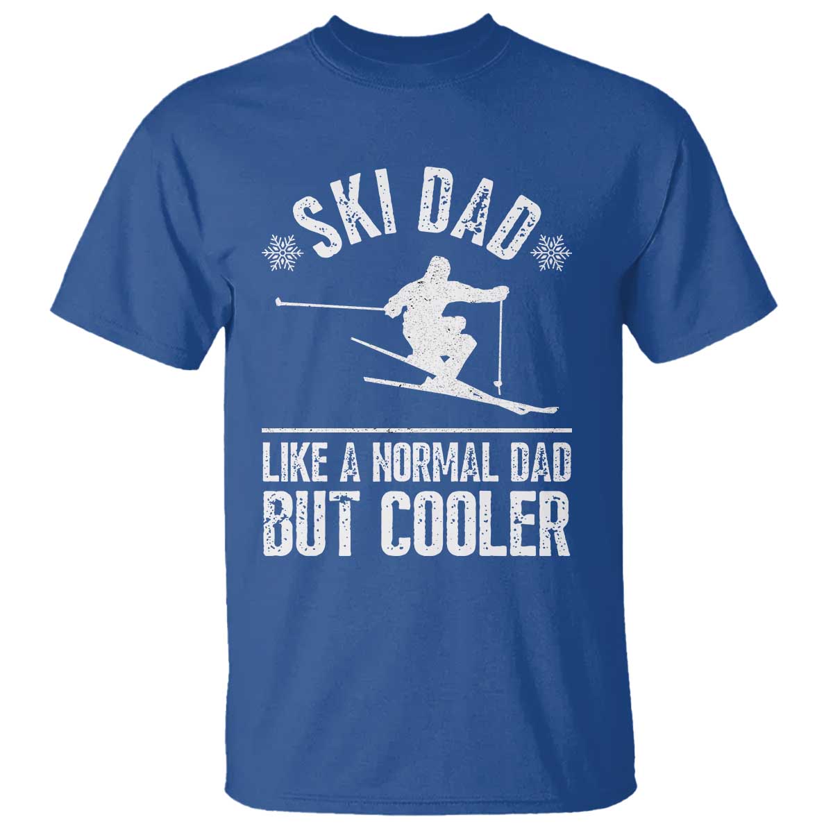 funny-skiing-fathers-day-t-shirt-ski-dad-like-a-normal-dad-but-cooler
