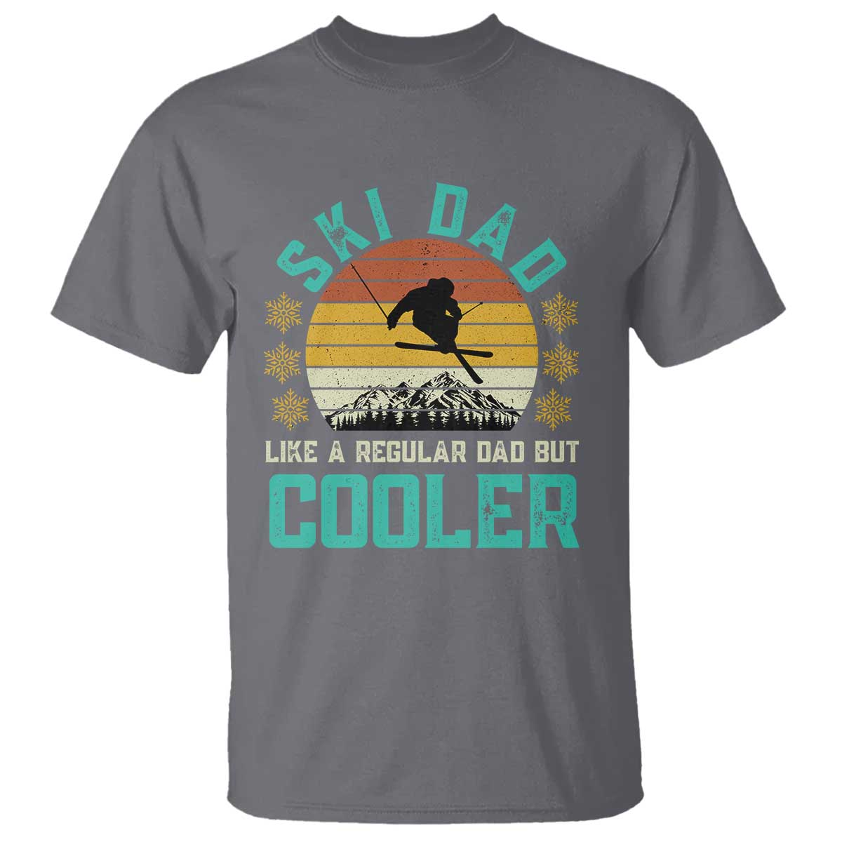 funny-retro-skiing-fathers-day-t-shirt-ski-dad-like-a-normal-dad-but-cooler