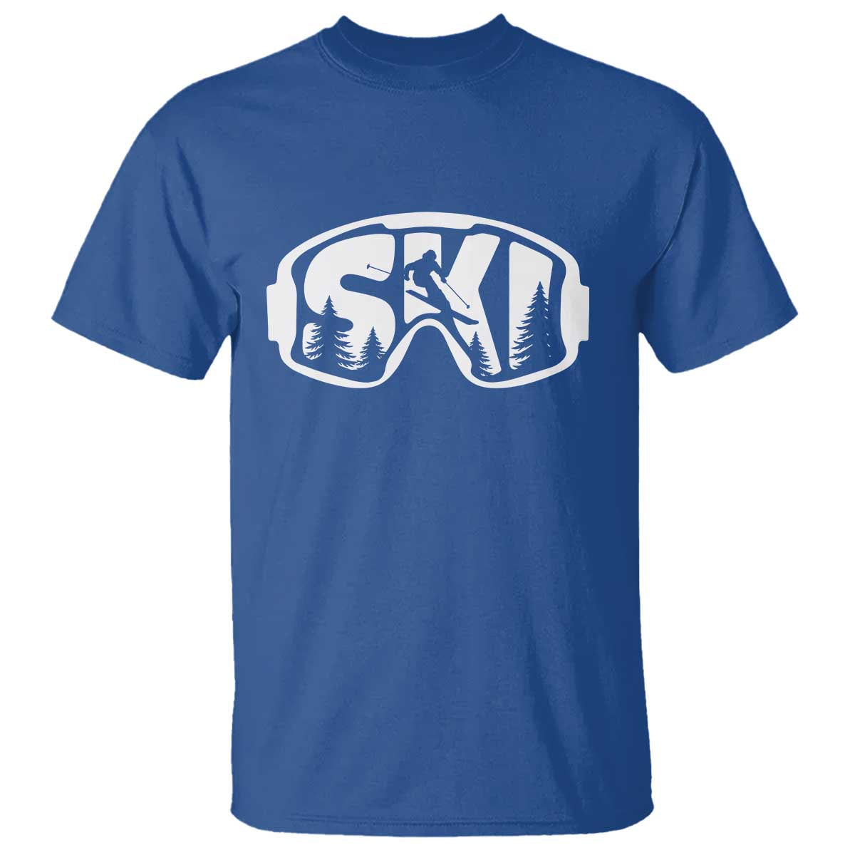 funny-skiing-t-shirt-ski-goggles-winter-sport-snow-mountain