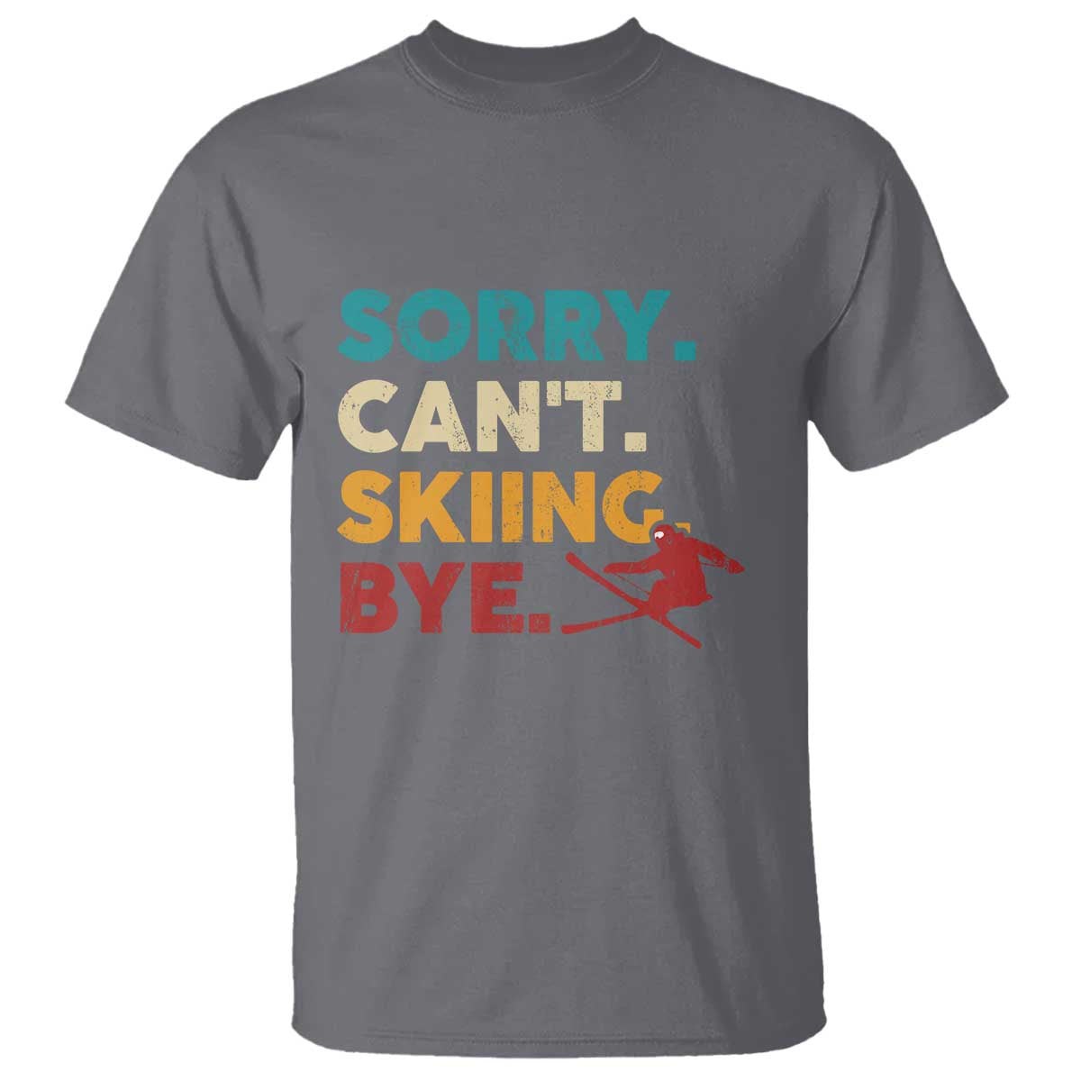 funny-skiing-t-shirt-sorry-cant-skiing-bye-winter-sport