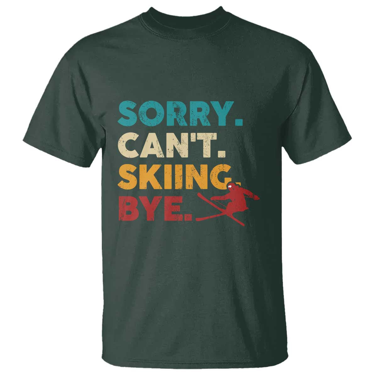 funny-skiing-t-shirt-sorry-cant-skiing-bye-winter-sport