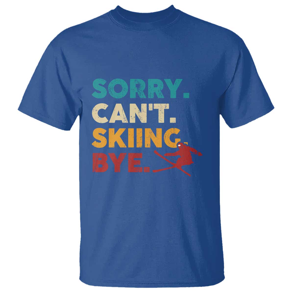 funny-skiing-t-shirt-sorry-cant-skiing-bye-winter-sport