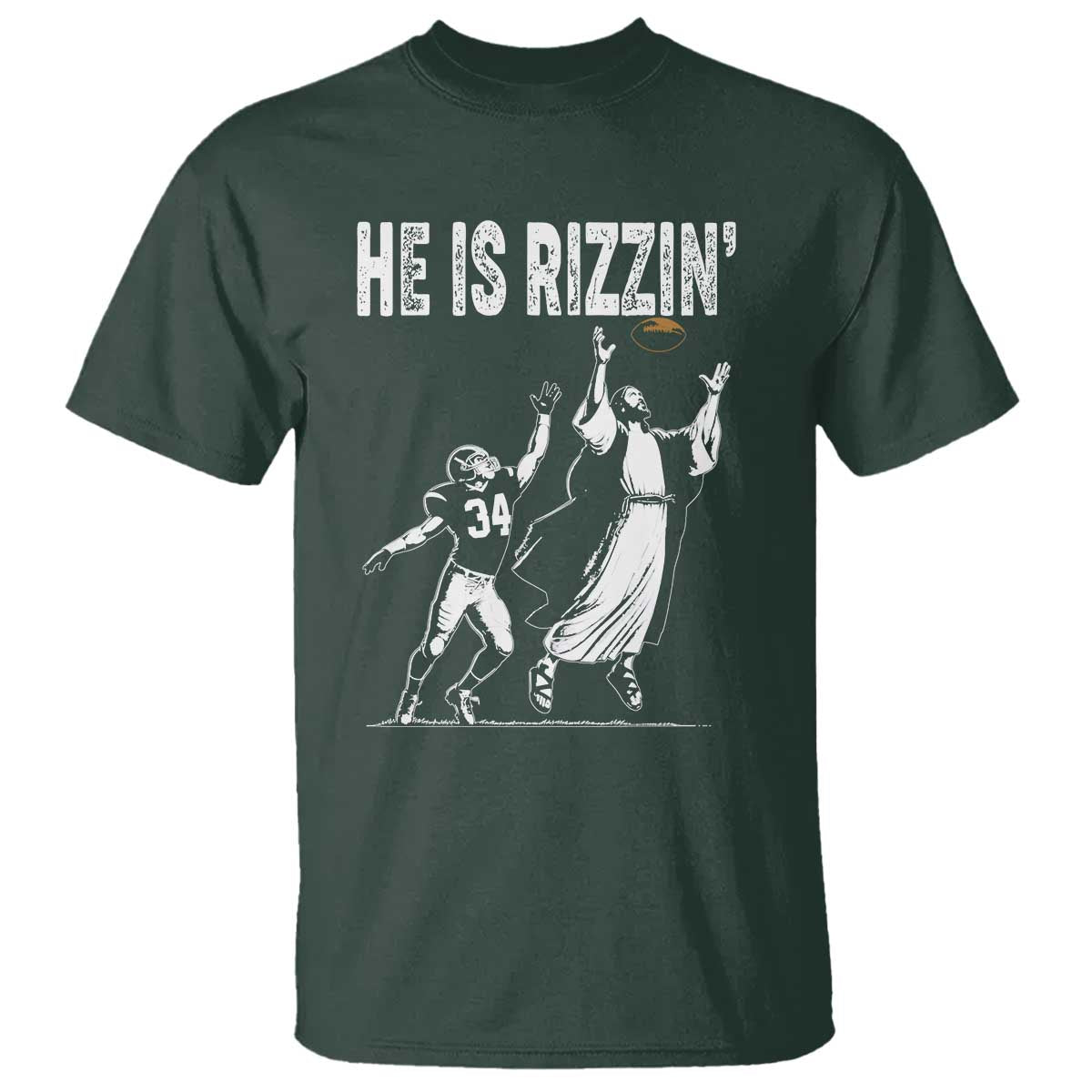 funny-jesus-american-football-he-is-rizzin-t-shirt