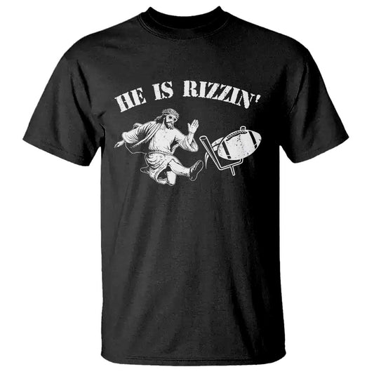 funny-jesus-american-football-he-is-rizzin-meme-t-shirt