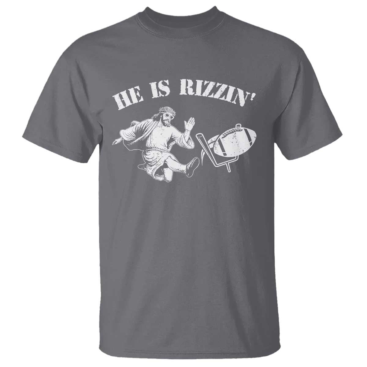 funny-jesus-american-football-he-is-rizzin-meme-t-shirt