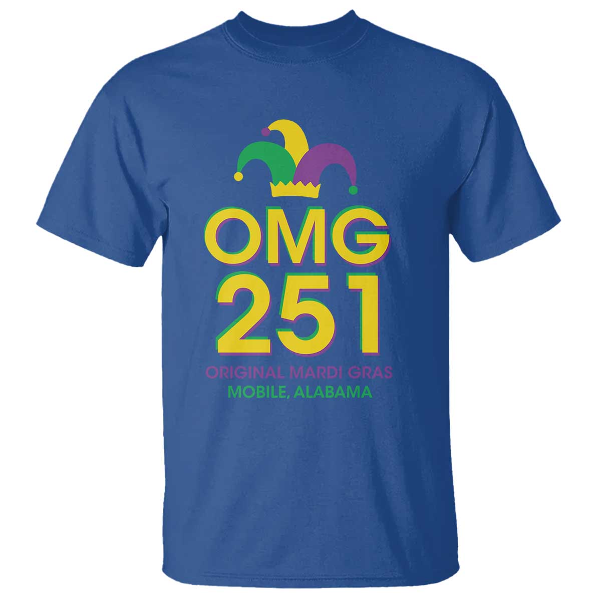 funny-mardi-gras-in-mobile-alabama-t-shirt-omg-251-original-mardi-gras-jester-hat