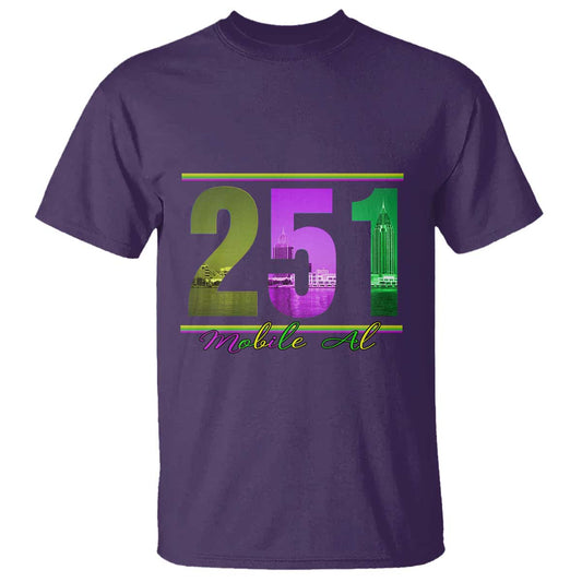 funny-mardi-gras-in-mobile-alabama-251-t-shirt-skyline-area-code