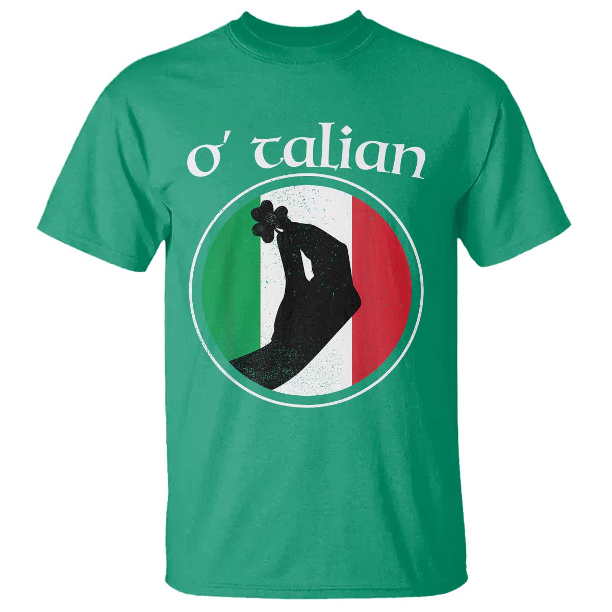 funny-otalian-t-shirt-st-patricks-day-italian-pinched-fingers-shamrock