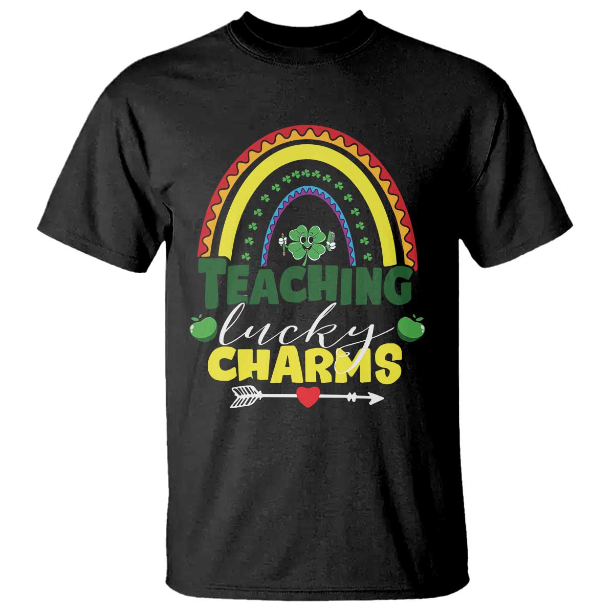 funny-st-patricks-day-teacher-t-shirt-teaching-lucky-charms