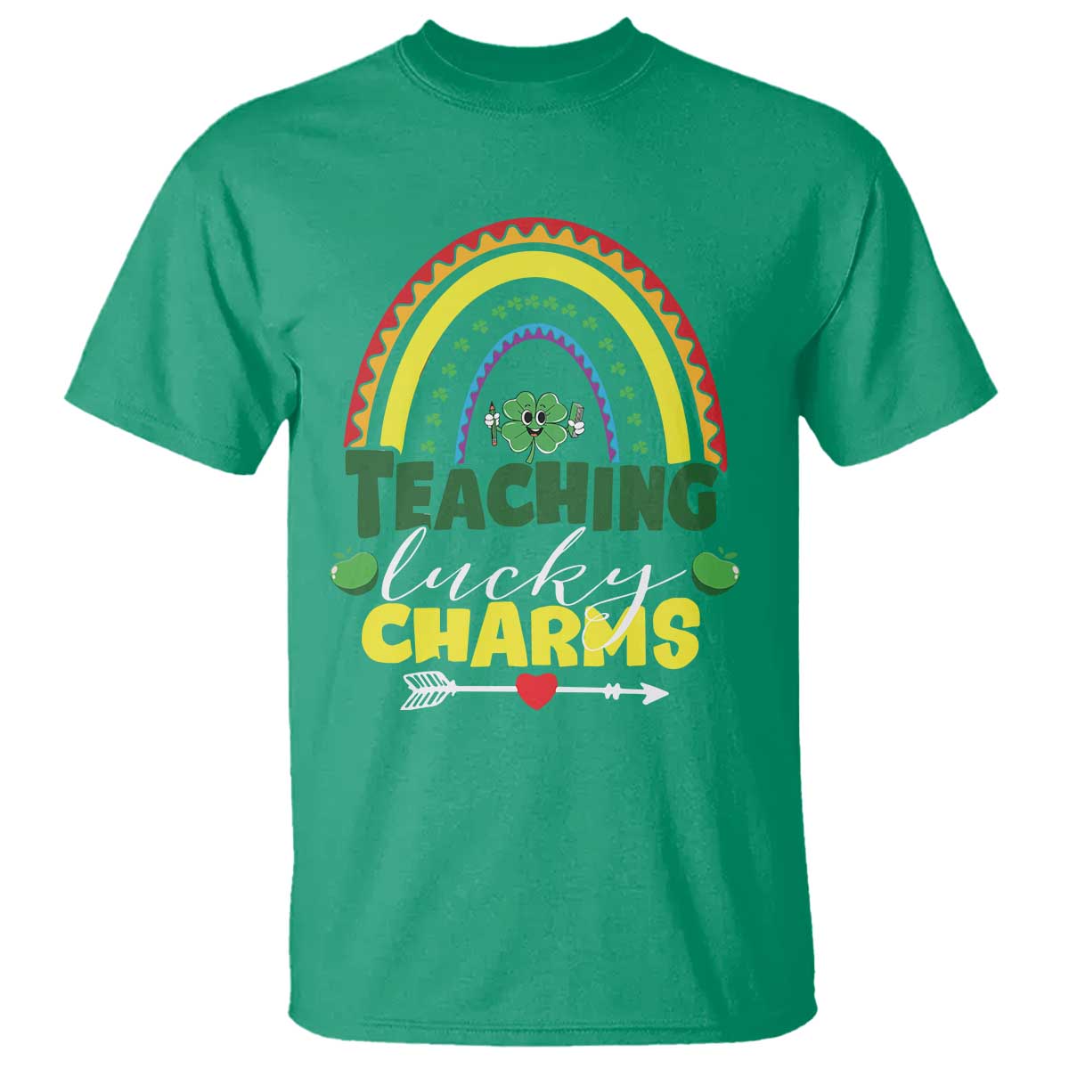 funny-st-patricks-day-teacher-t-shirt-teaching-lucky-charms