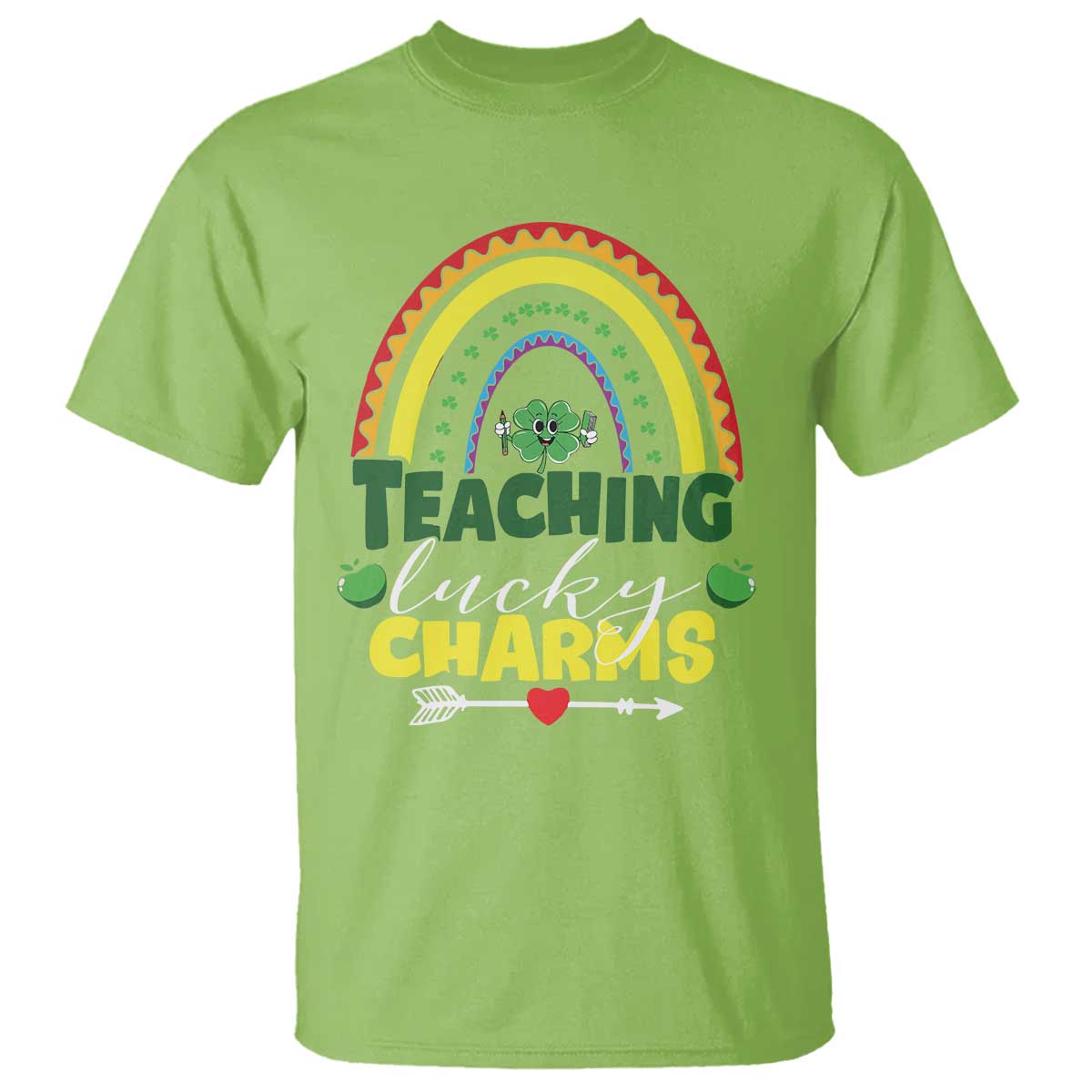 funny-st-patricks-day-teacher-t-shirt-teaching-lucky-charms