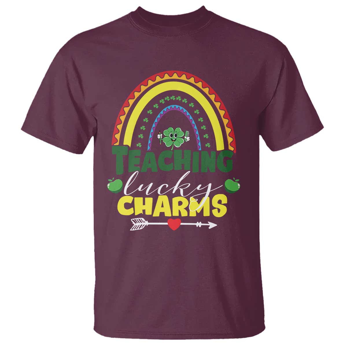 funny-st-patricks-day-teacher-t-shirt-teaching-lucky-charms