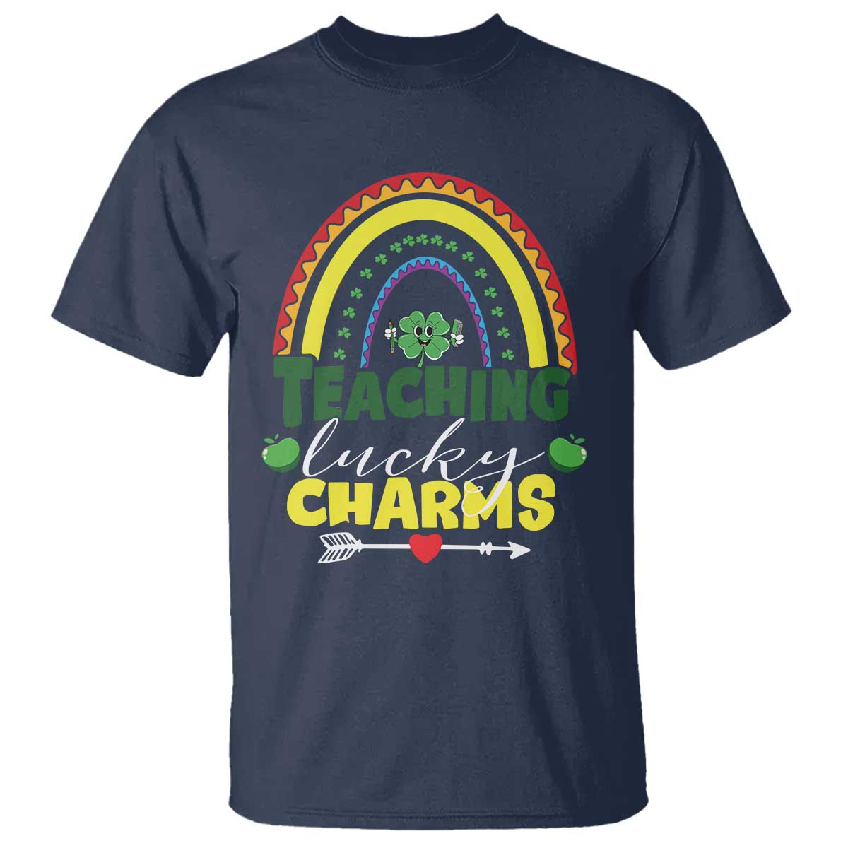 funny-st-patricks-day-teacher-t-shirt-teaching-lucky-charms