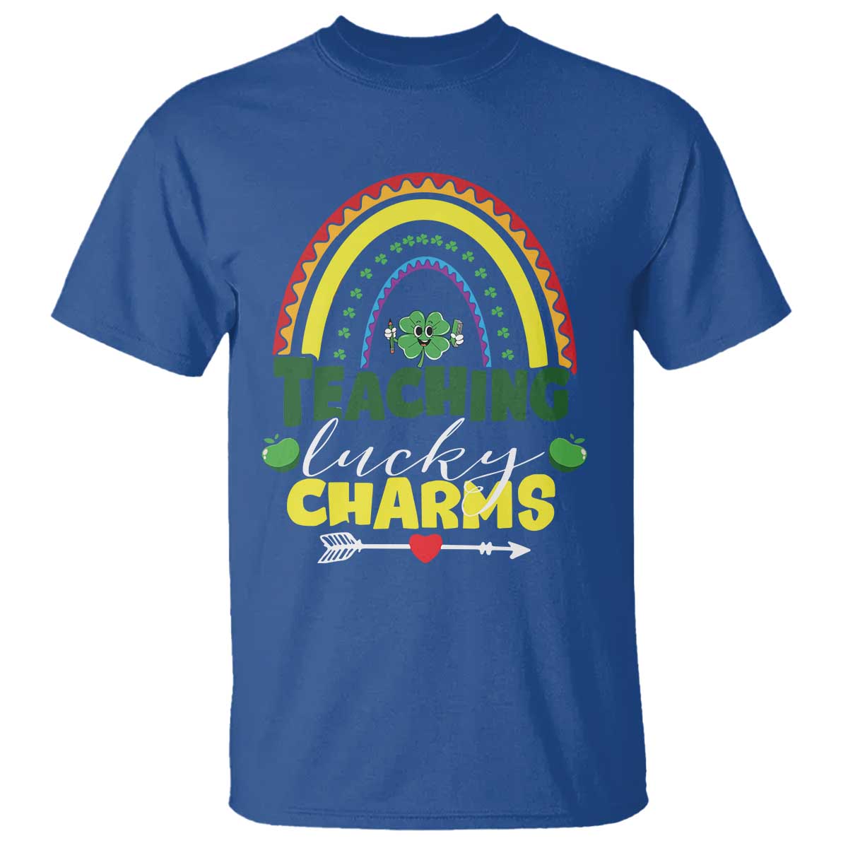 funny-st-patricks-day-teacher-t-shirt-teaching-lucky-charms