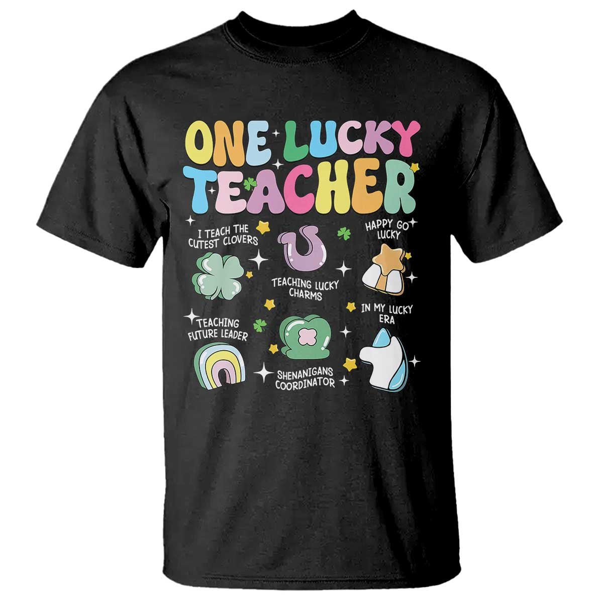 funny-st-patricks-day-irish-teacher-t-shirt-one-lucky-teacher-lucky-era-shamrock