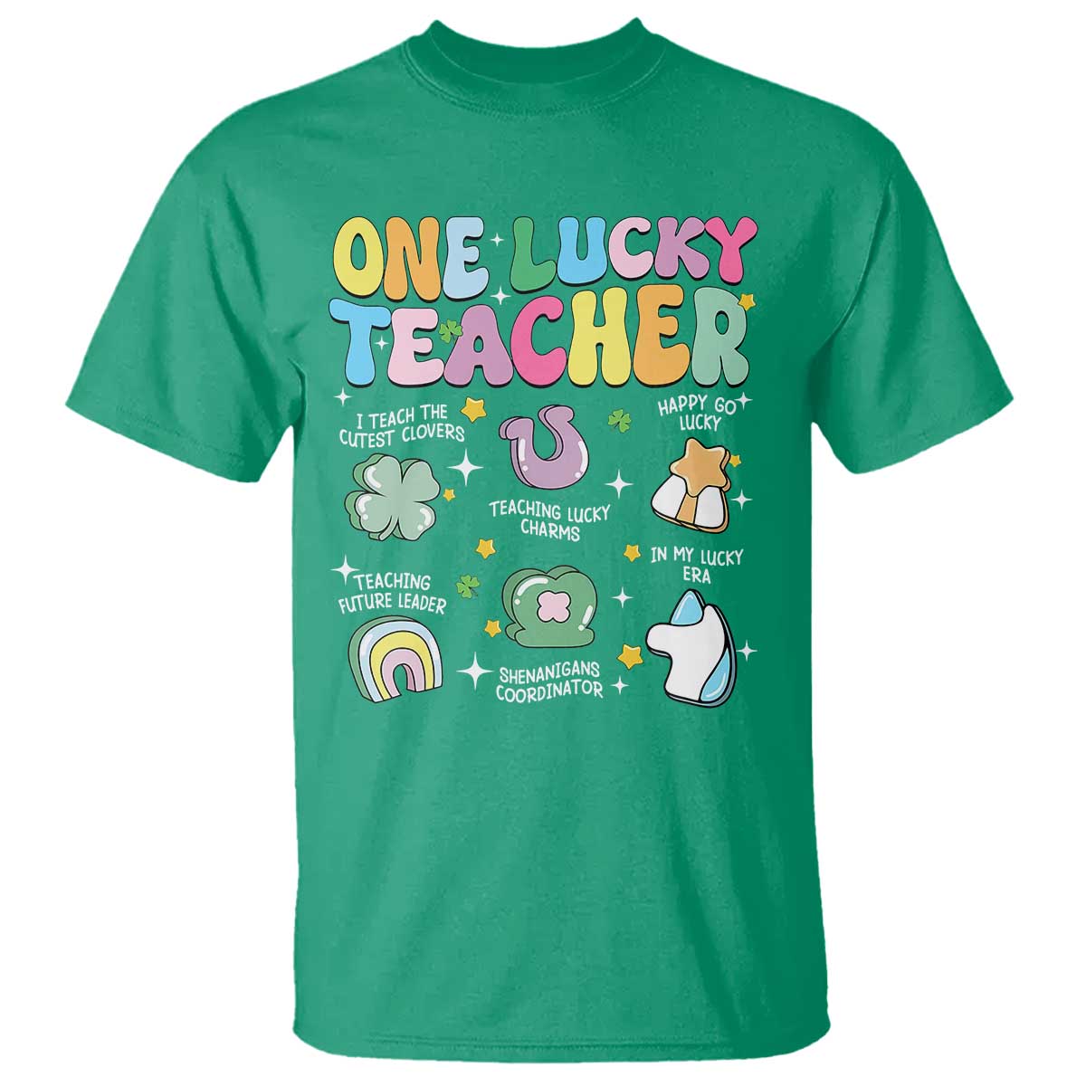 funny-st-patricks-day-irish-teacher-t-shirt-one-lucky-teacher-lucky-era-shamrock