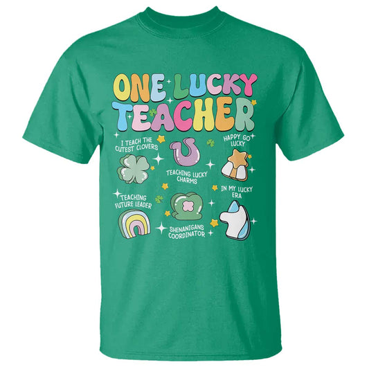 funny-st-patricks-day-irish-teacher-t-shirt-one-lucky-teacher-lucky-era-shamrock