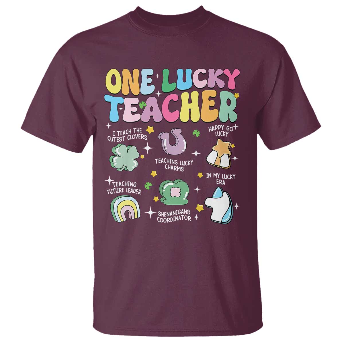 funny-st-patricks-day-irish-teacher-t-shirt-one-lucky-teacher-lucky-era-shamrock