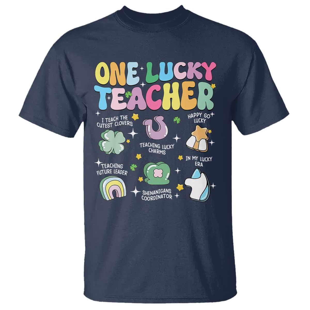 funny-st-patricks-day-irish-teacher-t-shirt-one-lucky-teacher-lucky-era-shamrock