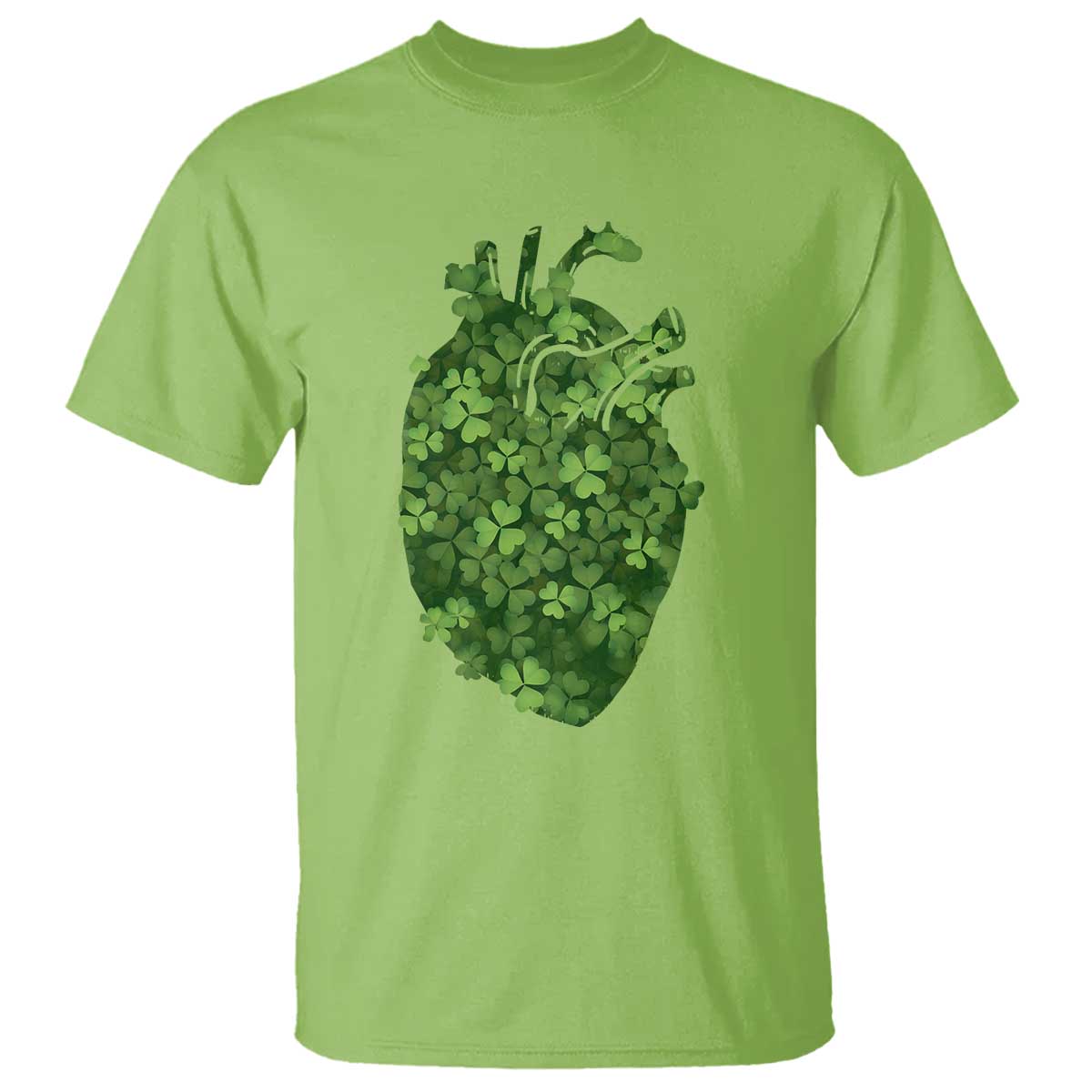 funny-st-patricks-day-shamrock-heart-cardiac-nurse-anatomy-t-shirt