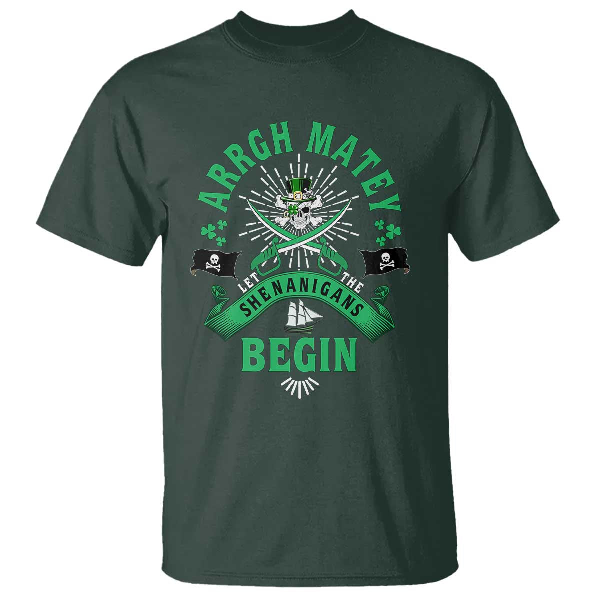 funny-st-patricks-day-pirate-t-shirt-arrgh-matey-let-the-shenanigans-begin-shamrock