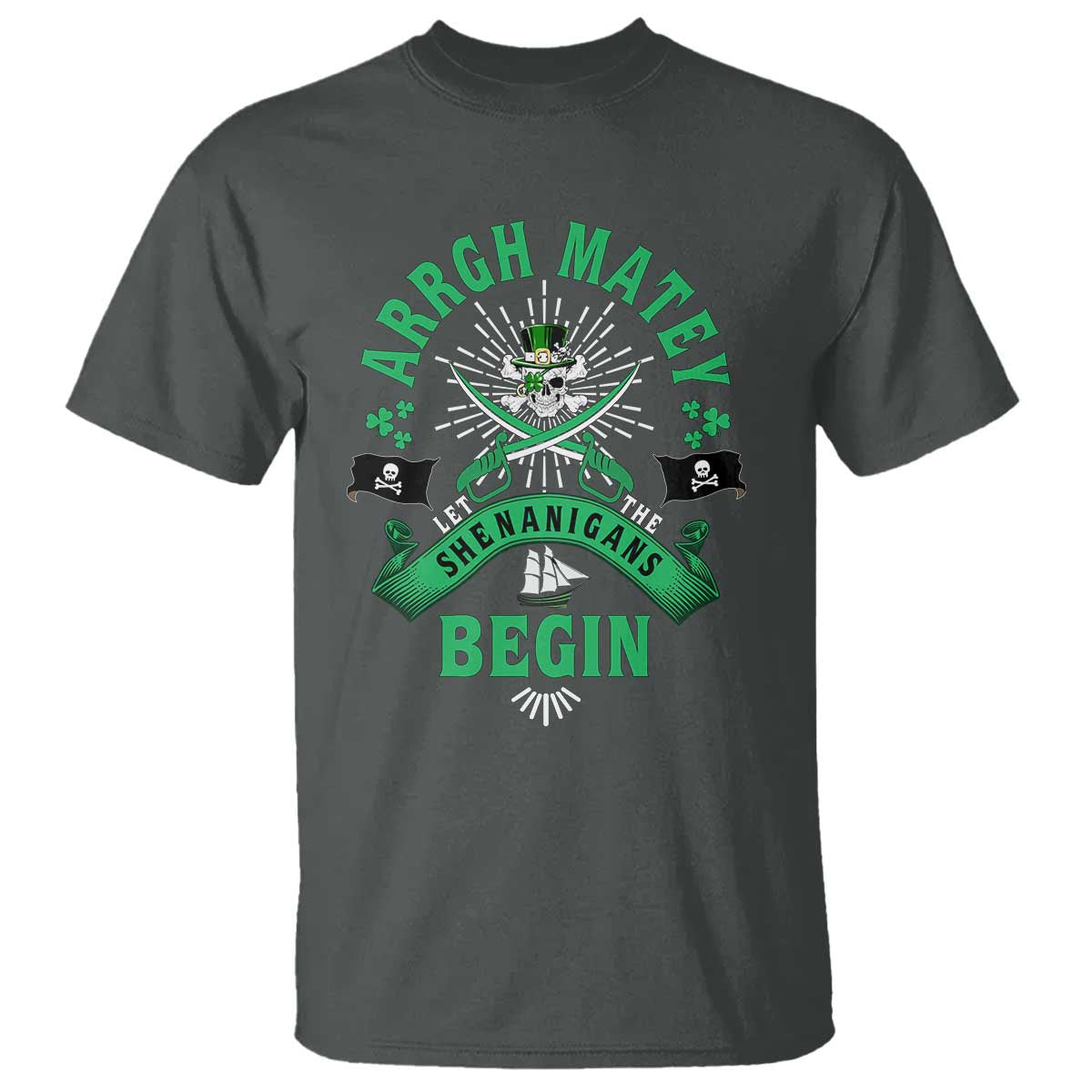 funny-st-patricks-day-pirate-t-shirt-arrgh-matey-let-the-shenanigans-begin-shamrock
