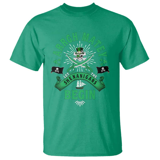 funny-st-patricks-day-pirate-t-shirt-arrgh-matey-let-the-shenanigans-begin-shamrock
