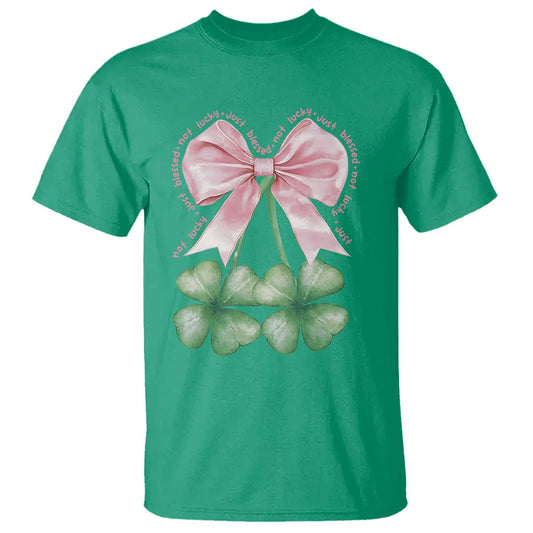 not-lucky-just-blessed-t-shirt-blessed-christian-shamrocks-st-patricks-day-coquette