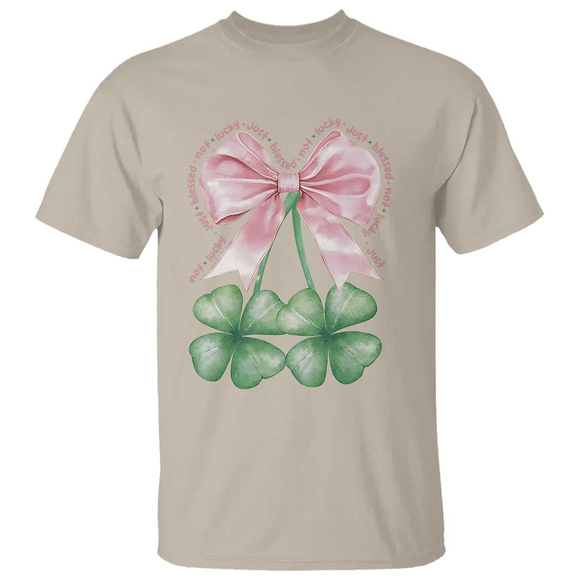 not-lucky-just-blessed-t-shirt-blessed-christian-shamrocks-st-patricks-day-coquette