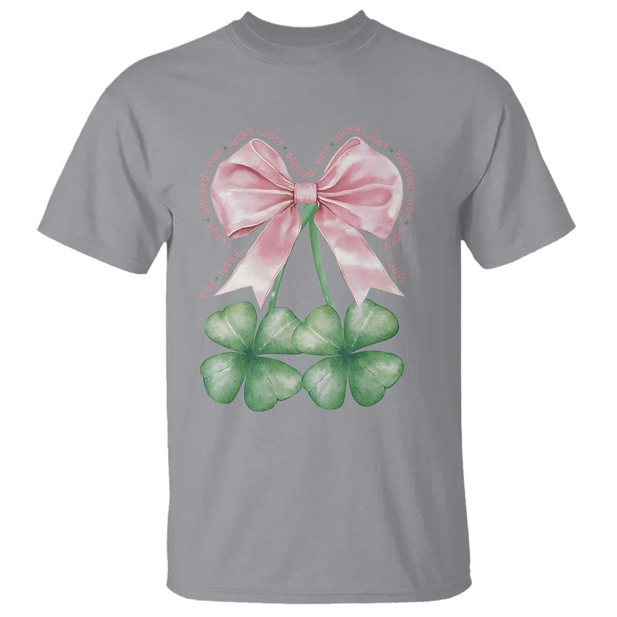 not-lucky-just-blessed-t-shirt-blessed-christian-shamrocks-st-patricks-day-coquette