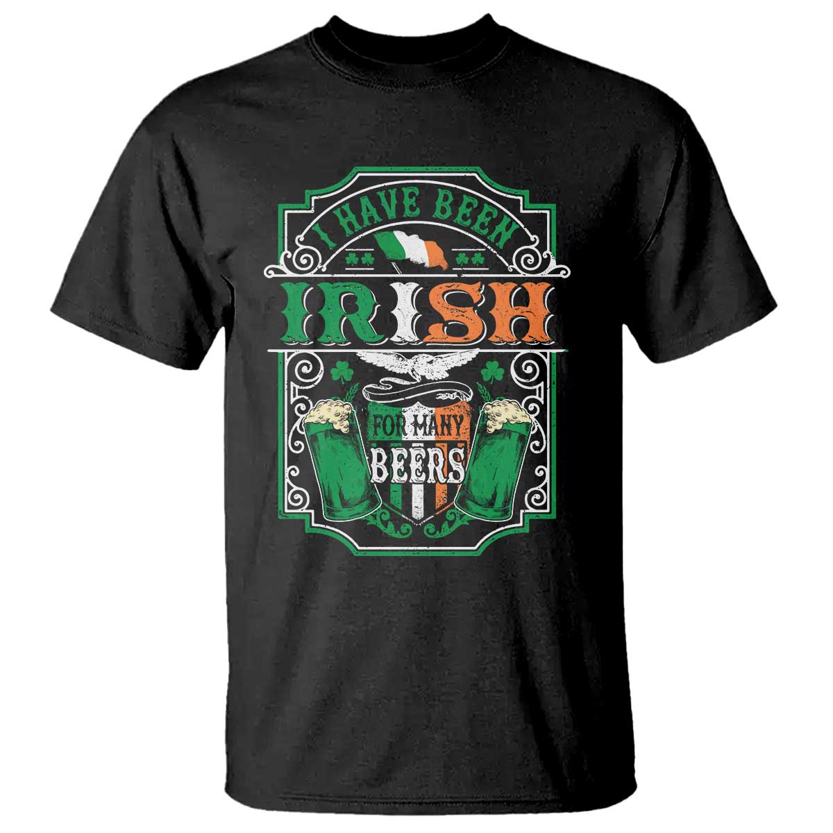 funny-irish-beer-drinking-t-shirt-i-have-been-irish-for-many-beers-st-patricks-day