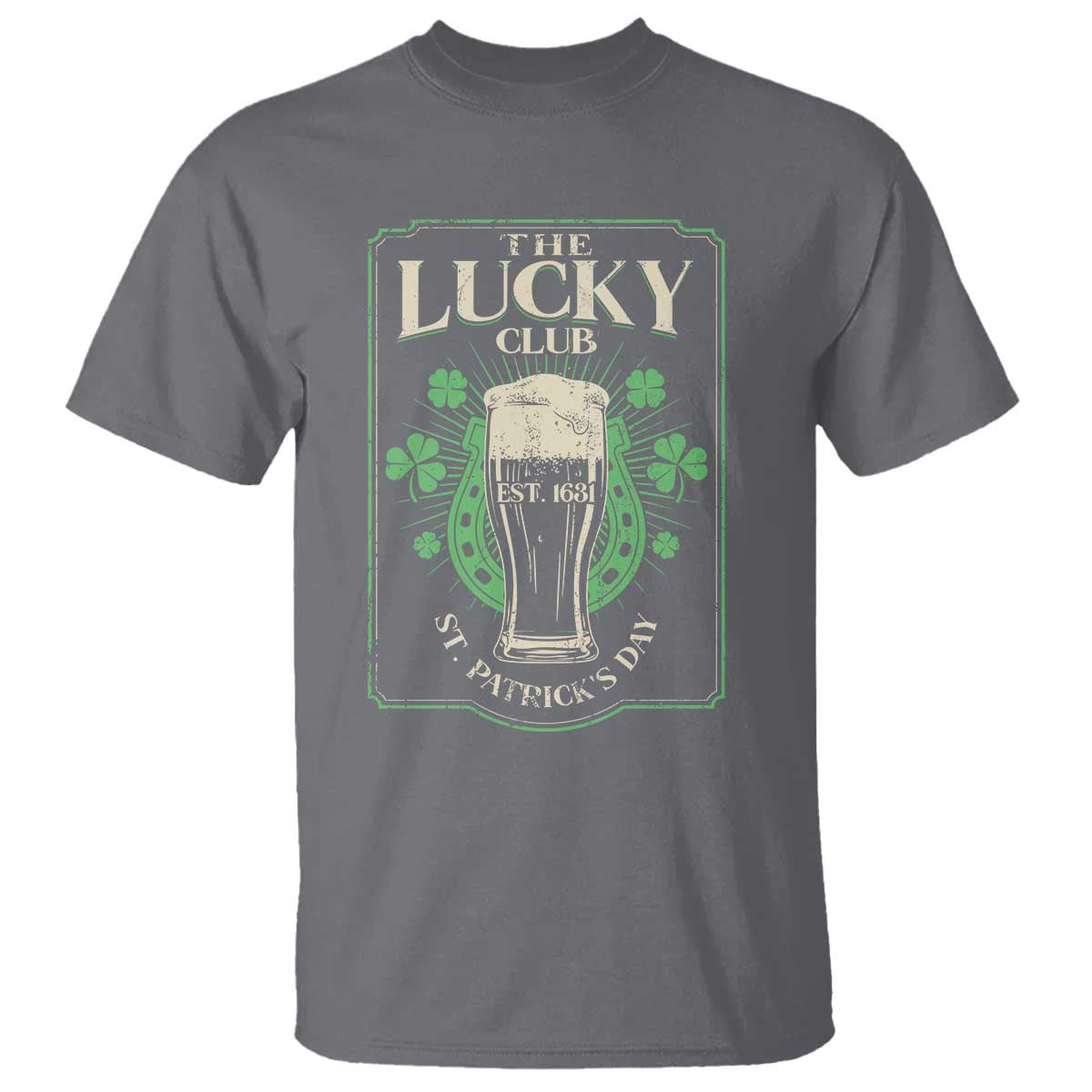 funny-st-patricks-day-irish-beer-drinking-t-shirt-the-lucky-beer-club-horseshoe