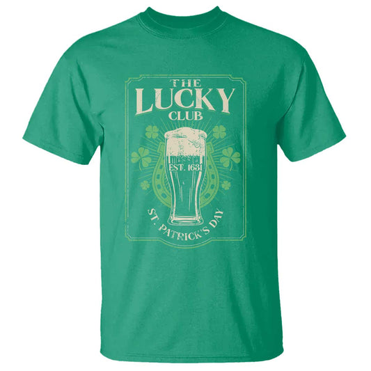 funny-st-patricks-day-irish-beer-drinking-t-shirt-the-lucky-beer-club-horseshoe