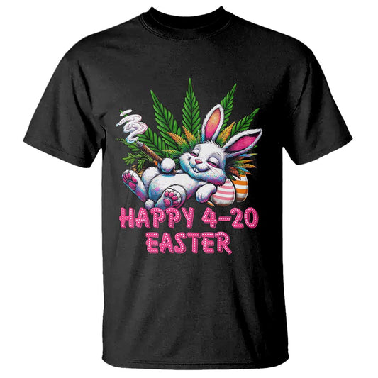 funny-easter-day-cannabis-weed-t-shirt-happy-420-easter-bunny