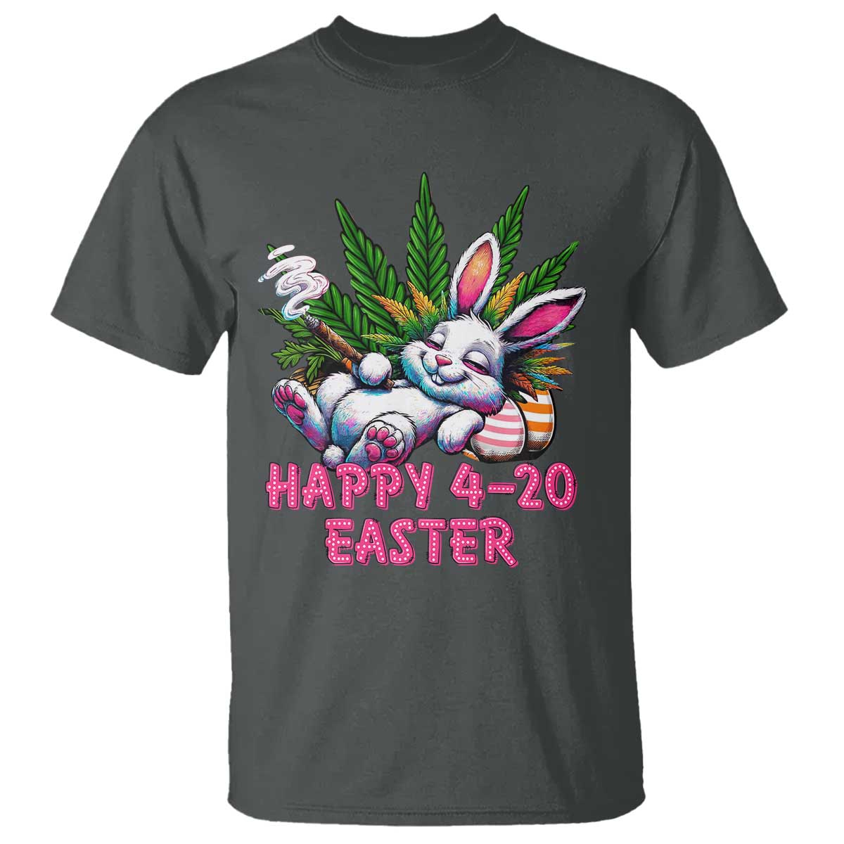 funny-easter-day-cannabis-weed-t-shirt-happy-420-easter-bunny
