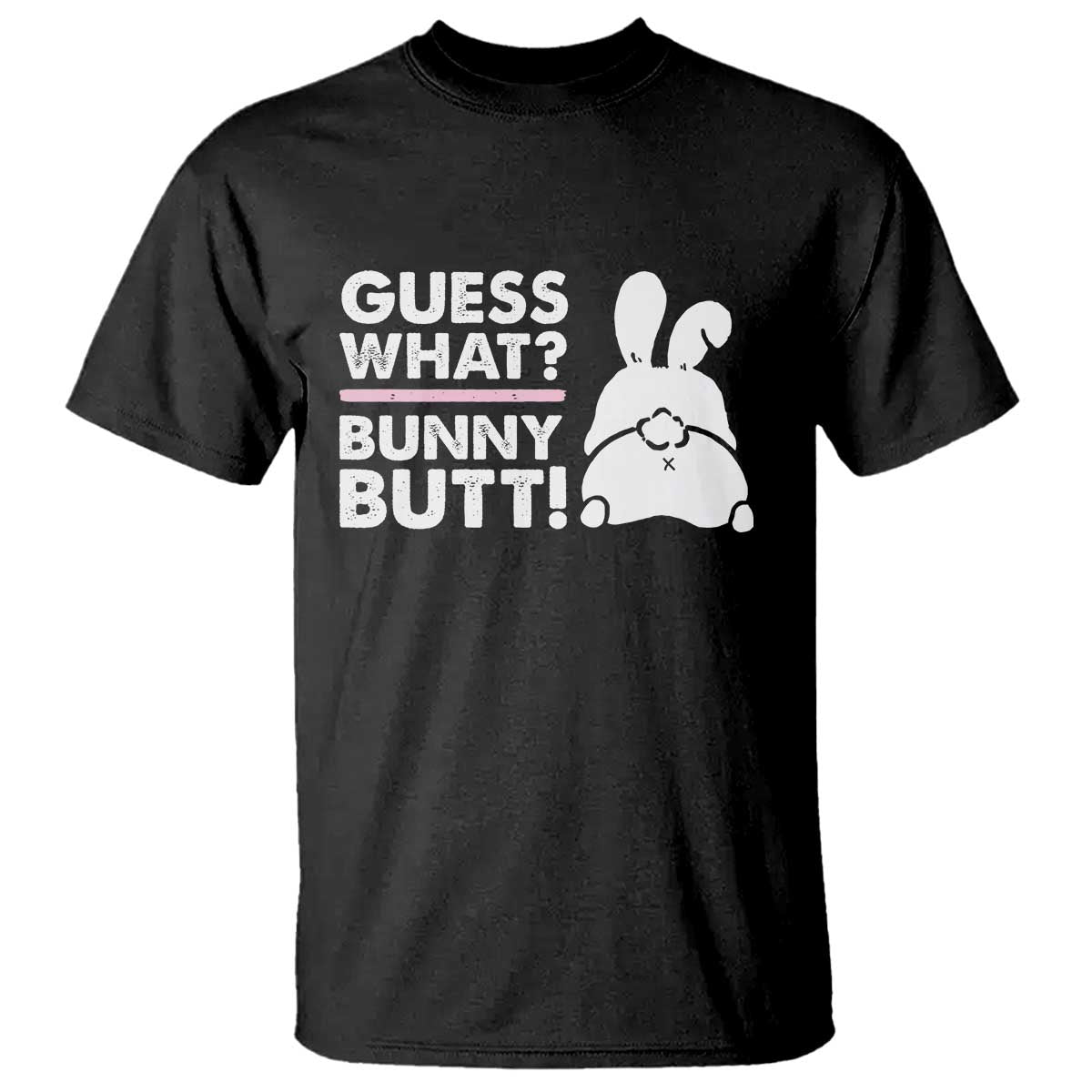 funny-rabbit-guess-what-bunny-butt-t-shirt