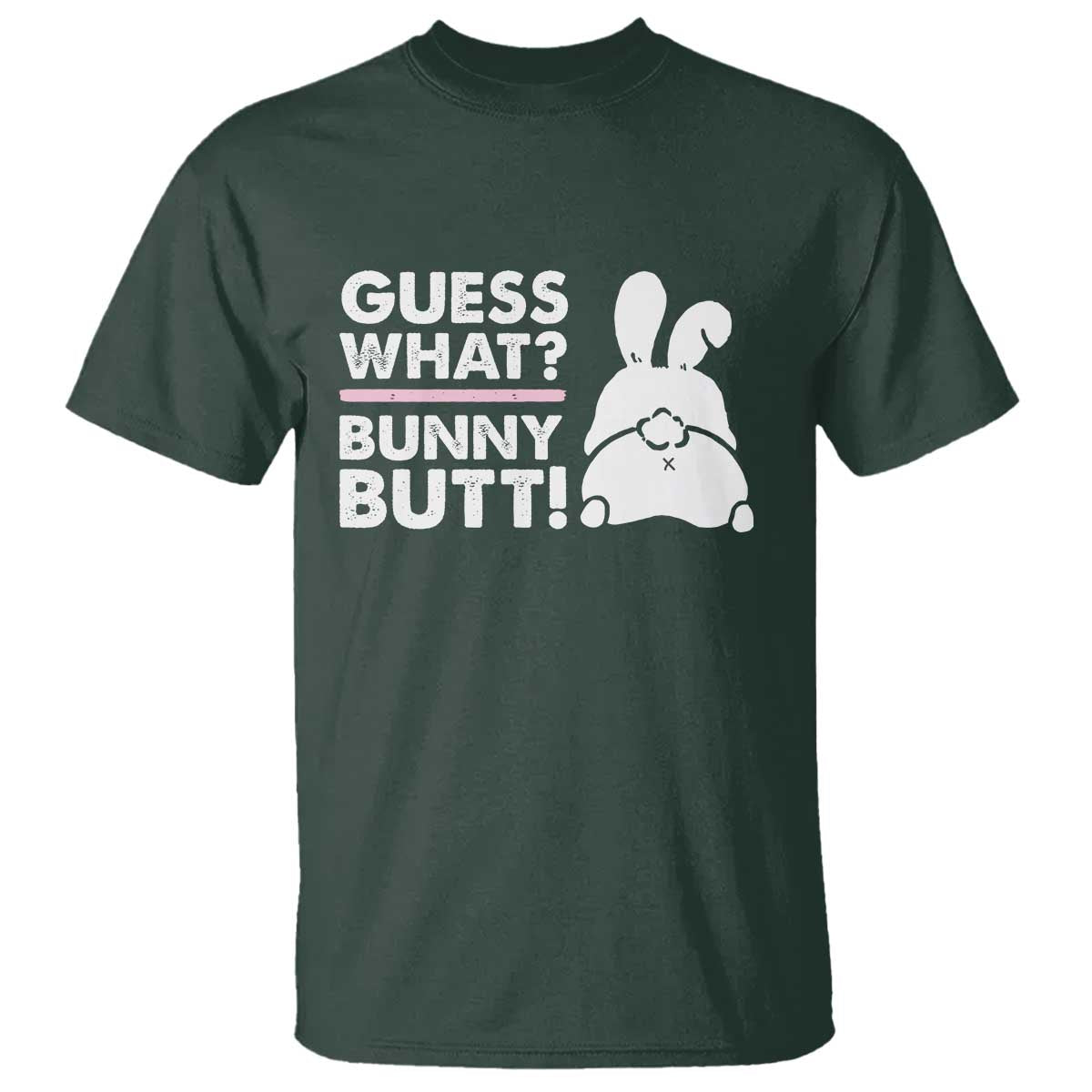 funny-rabbit-guess-what-bunny-butt-t-shirt