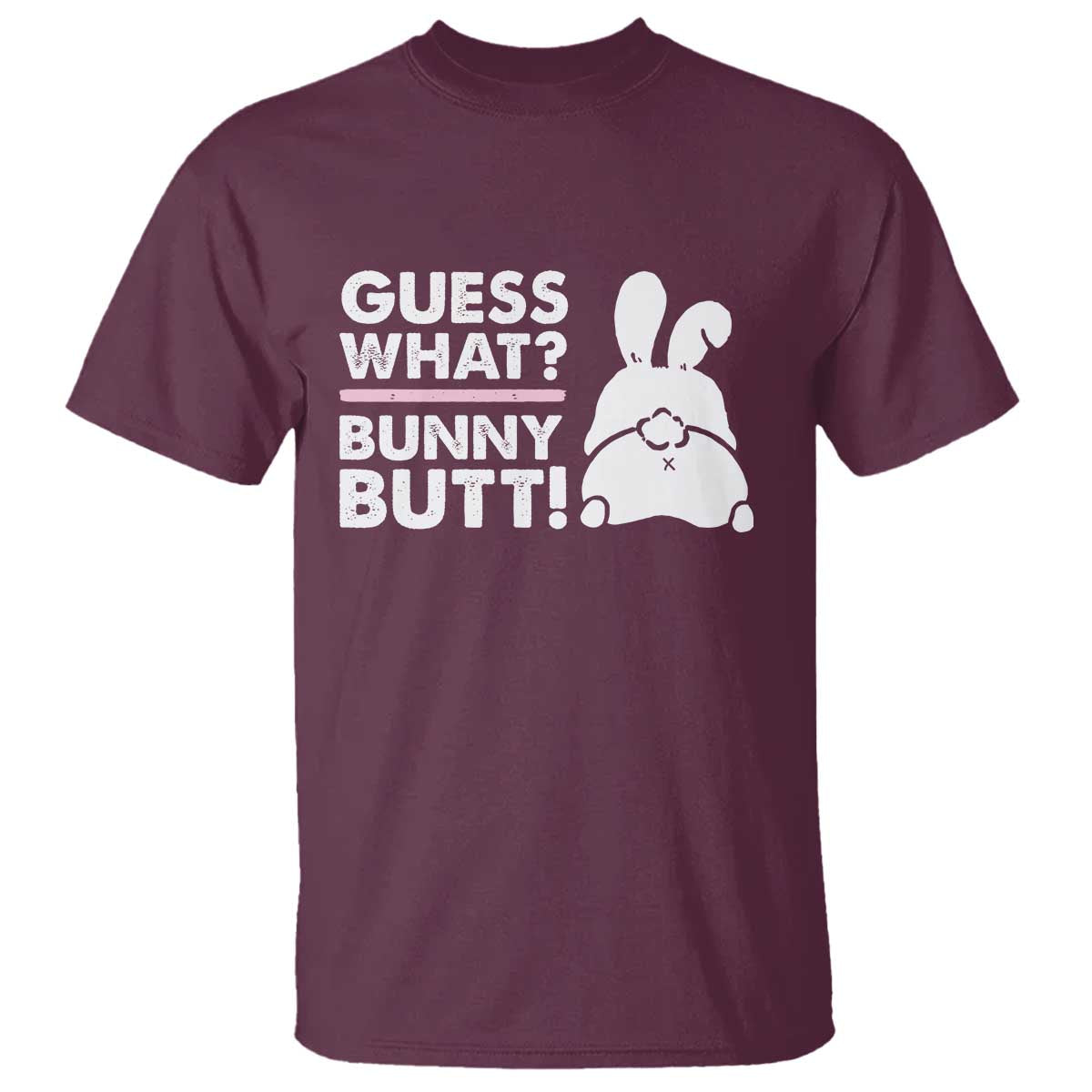 funny-rabbit-guess-what-bunny-butt-t-shirt