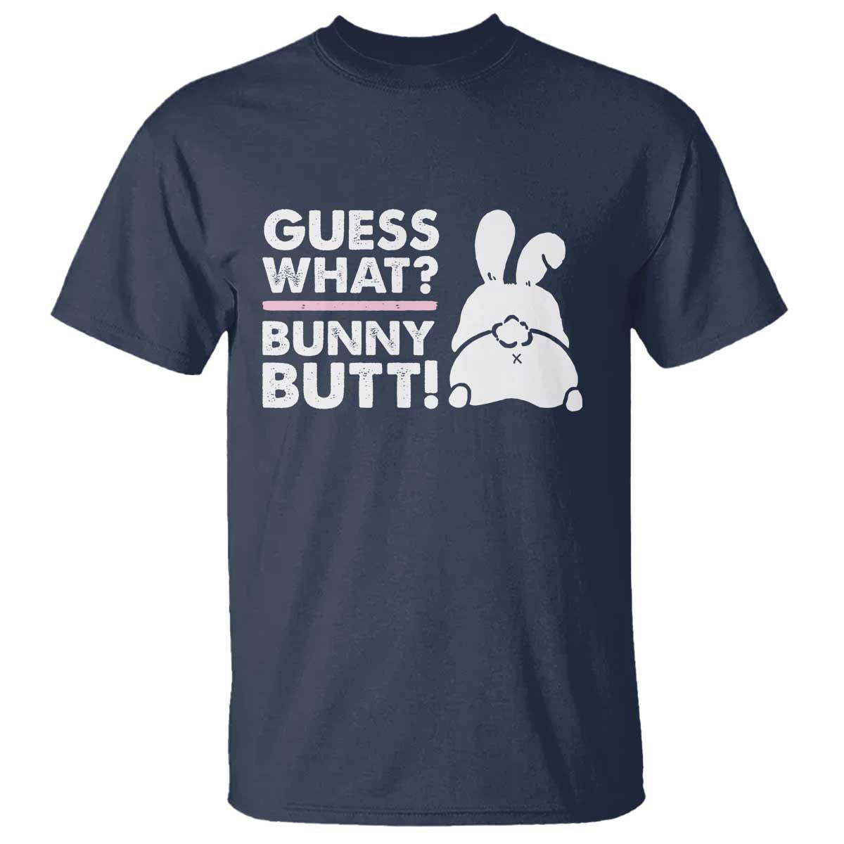 funny-rabbit-guess-what-bunny-butt-t-shirt