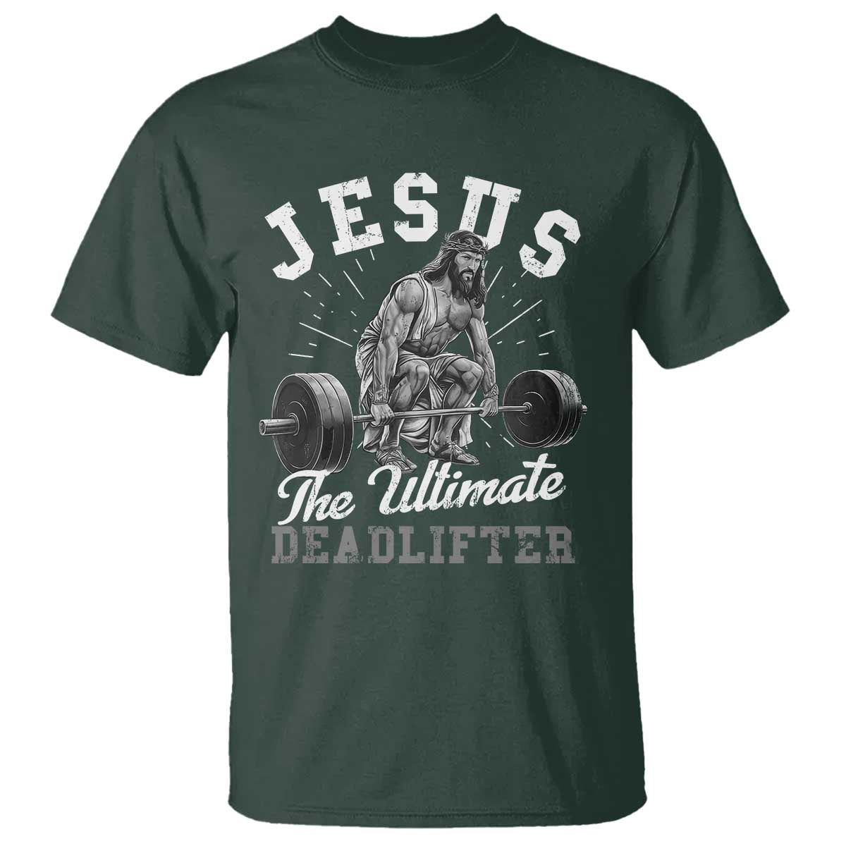 funny-jesus-the-ultimate-deadlifter-t-shirt-christian-workout-gym