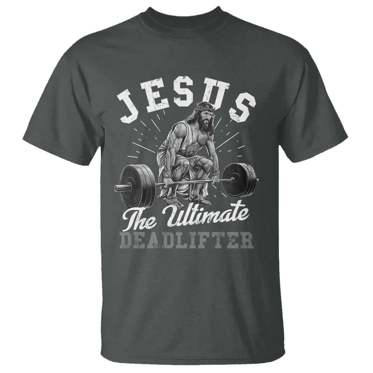funny-jesus-the-ultimate-deadlifter-t-shirt-christian-workout-gym