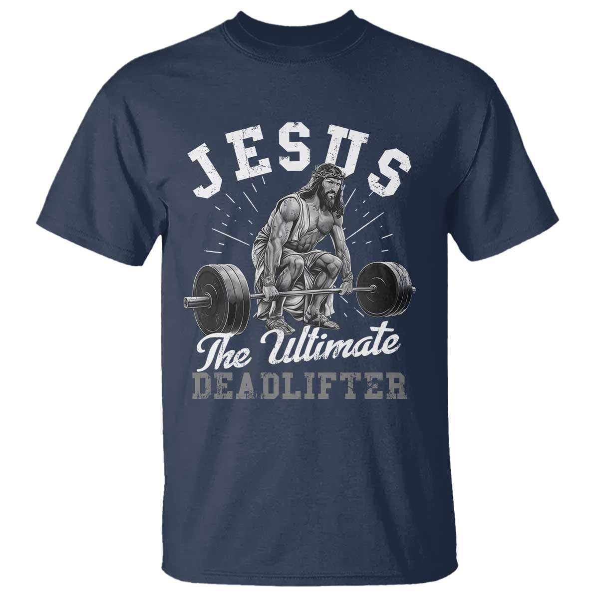 funny-jesus-the-ultimate-deadlifter-t-shirt-christian-workout-gym