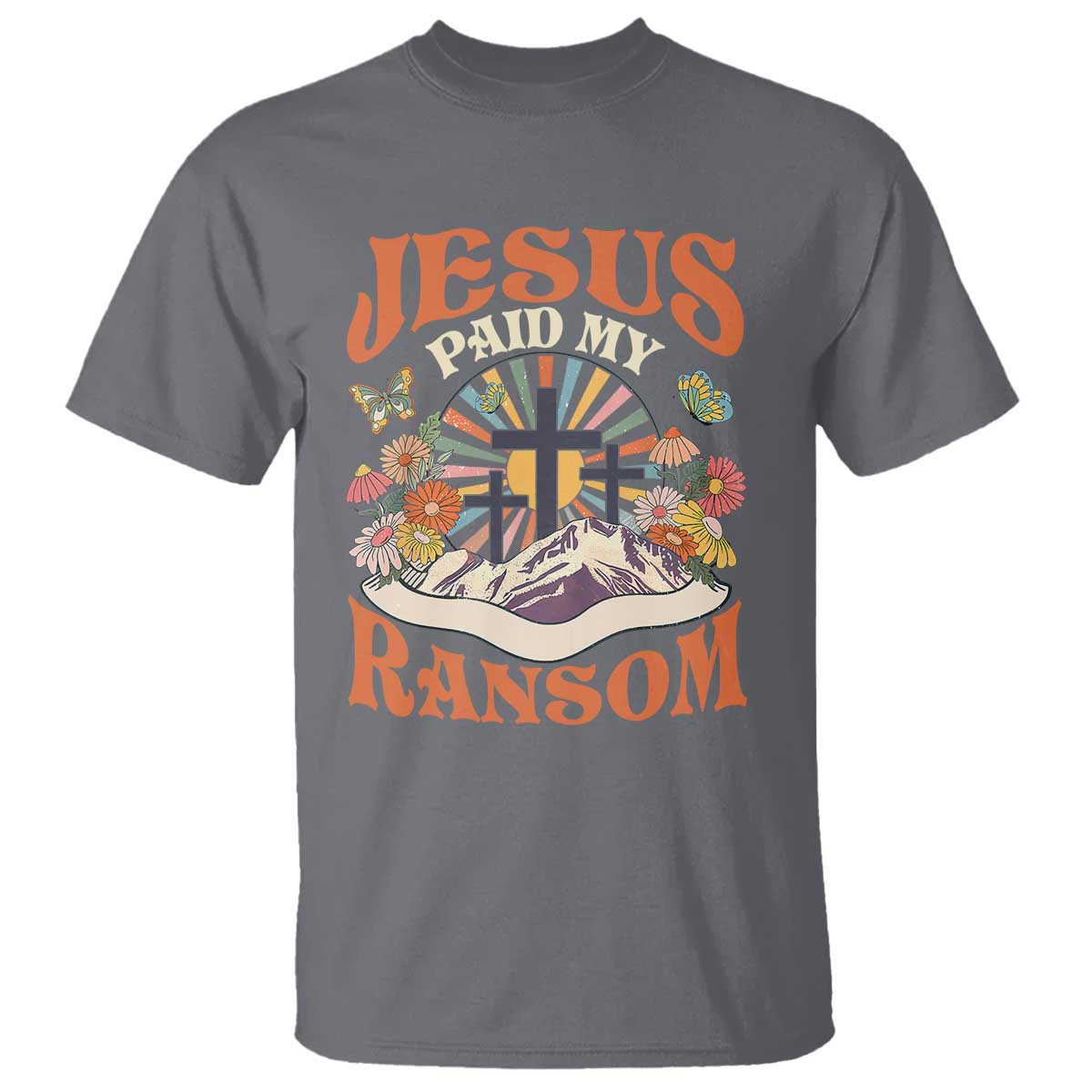 jesus-paid-my-ransom-t-shirt-jesus-christian-faith-good-friday-bible-verse