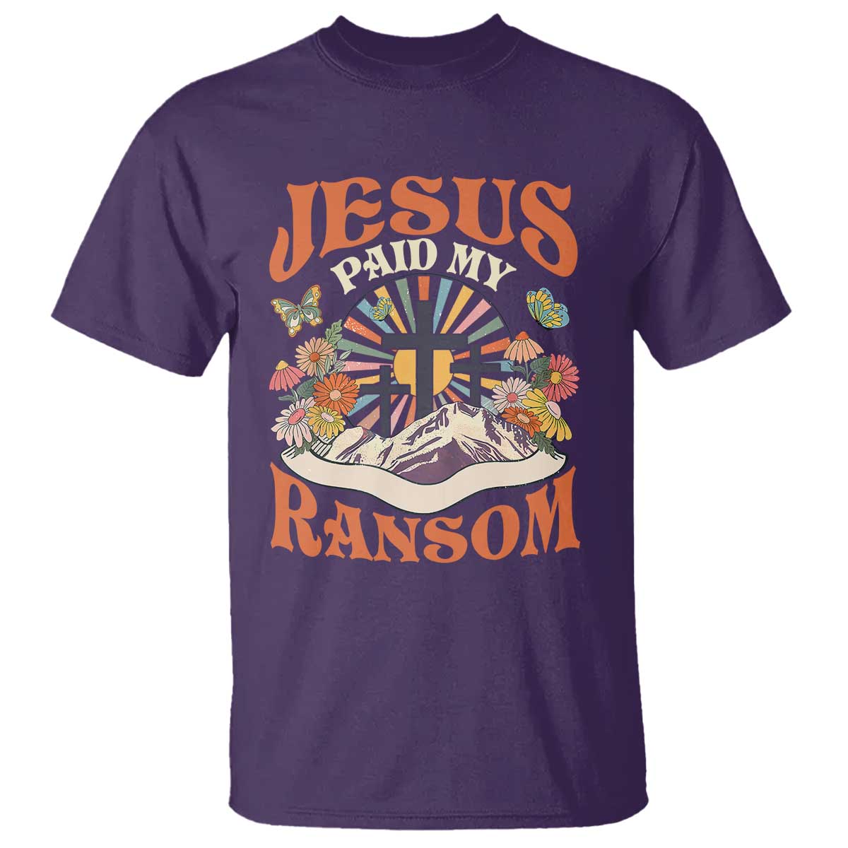 jesus-paid-my-ransom-t-shirt-jesus-christian-faith-good-friday-bible-verse