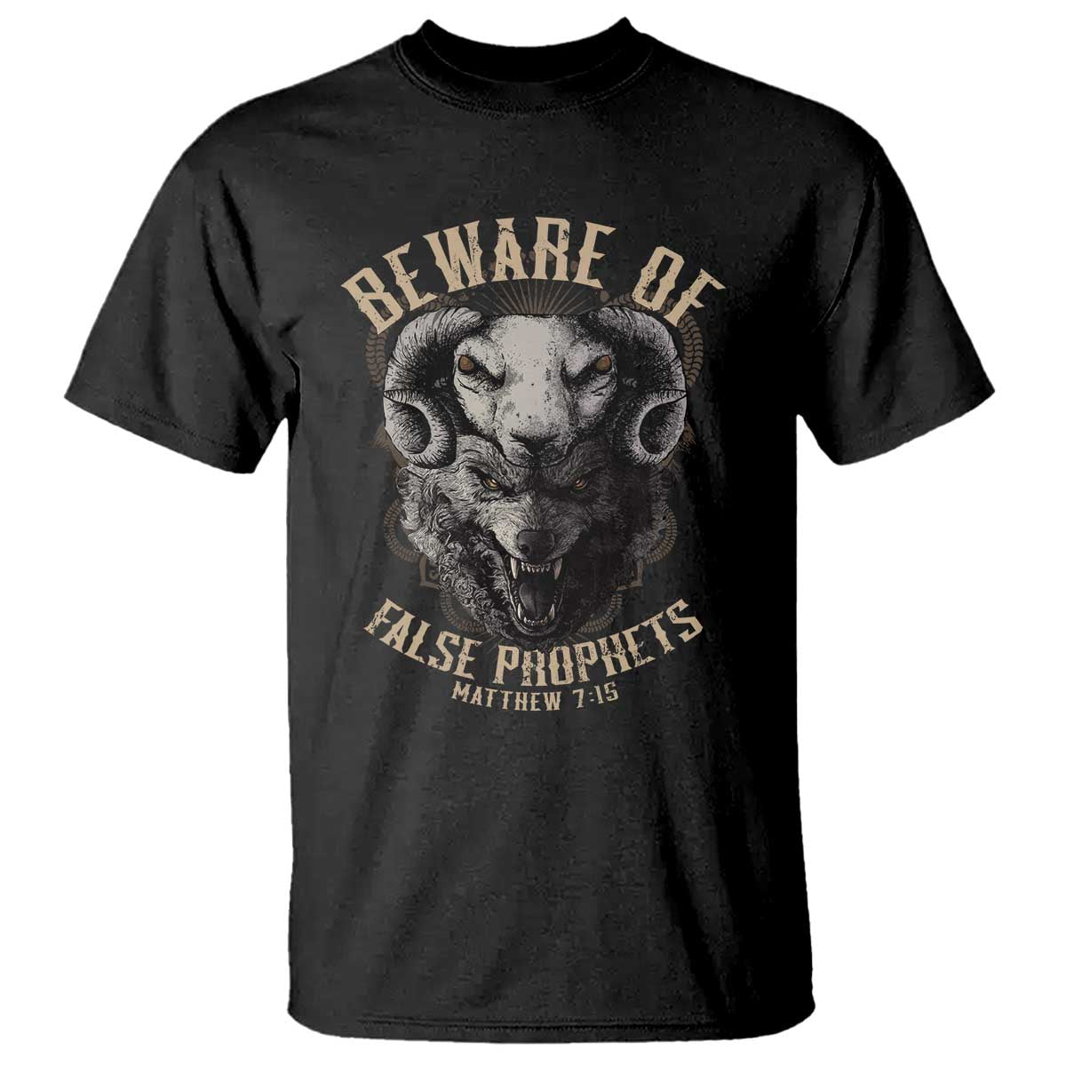 beware-of-false-prophets-t-shirt-christian-sheep-wolf