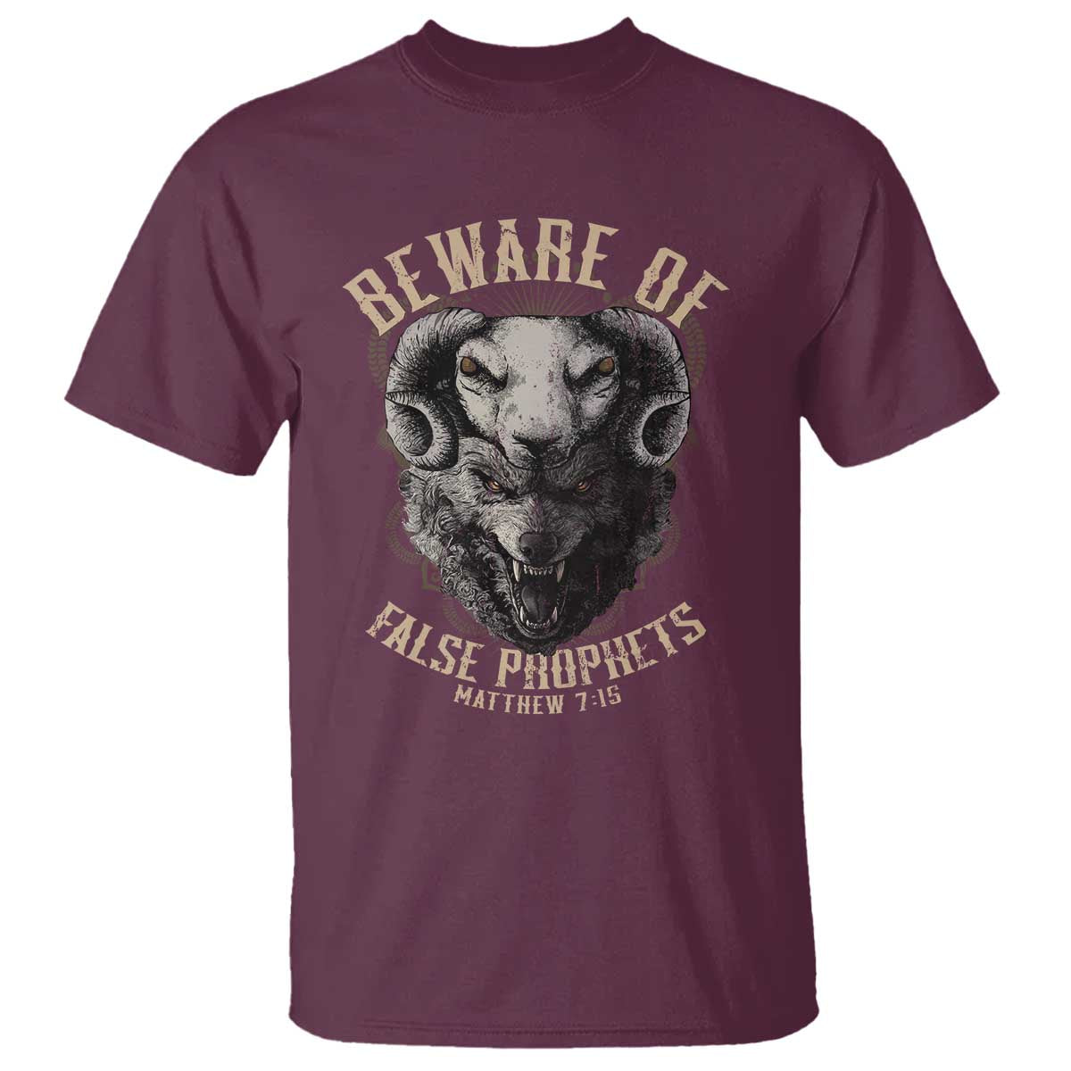 beware-of-false-prophets-t-shirt-christian-sheep-wolf