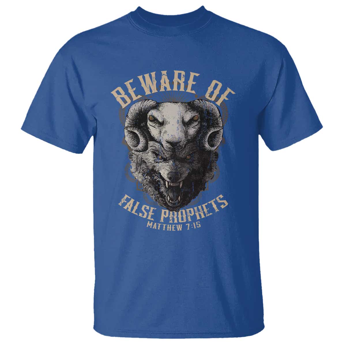 beware-of-false-prophets-t-shirt-christian-sheep-wolf