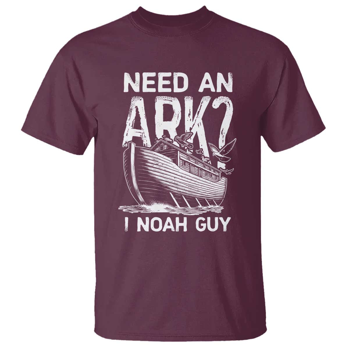 funny-need-an-ark-i-noah-guy-t-shirt-christian-pun