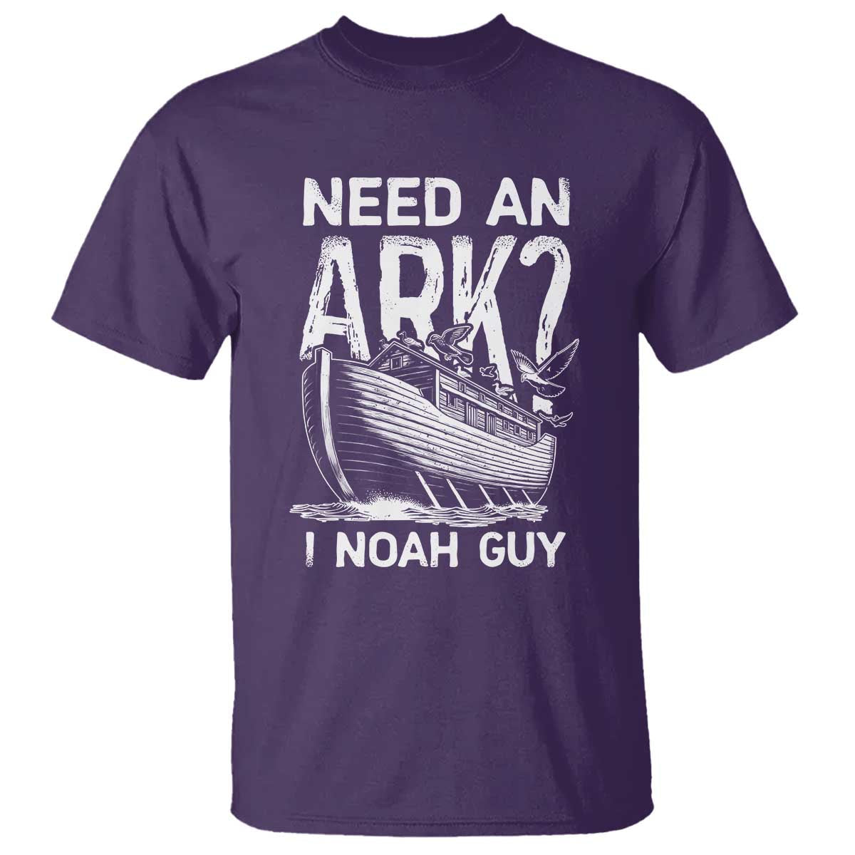 funny-need-an-ark-i-noah-guy-t-shirt-christian-pun