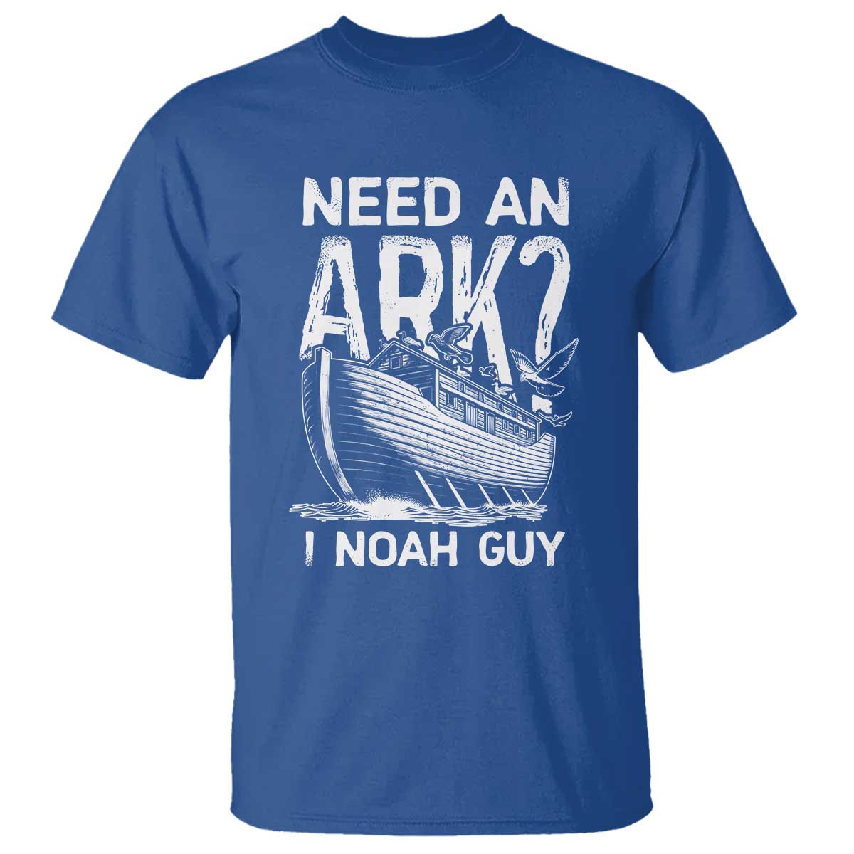 funny-need-an-ark-i-noah-guy-t-shirt-christian-pun